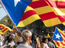 Catalonië