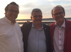 Zweden GMF