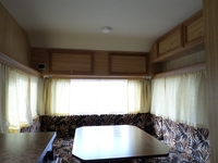 N-VA Dessel caravan