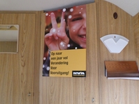 N-VA Dessel caravan